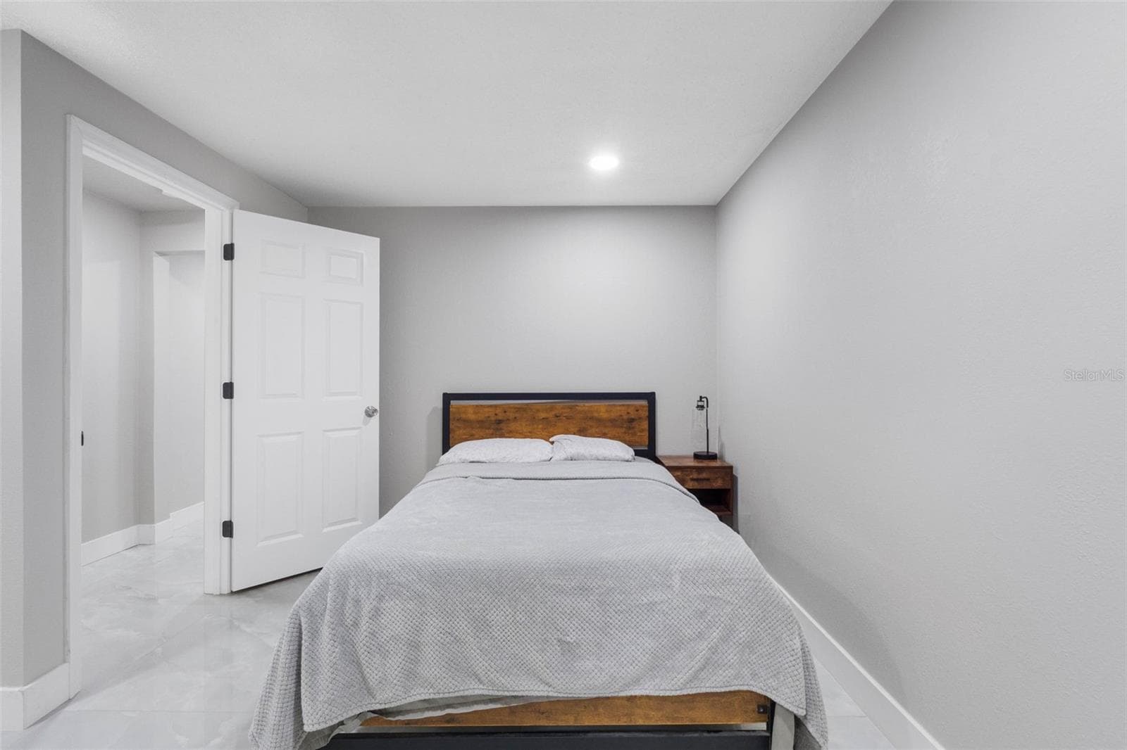 Bedroom 4/ mother in law 2 - 7032 MORNINGSTAR LN, NEW PORT RICHEY