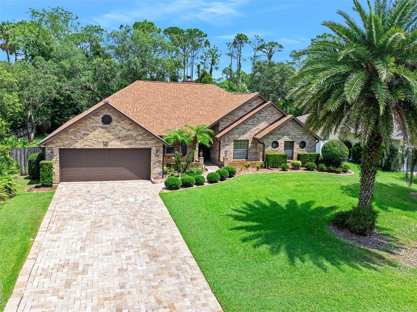 43 WINDING CREEK WAY