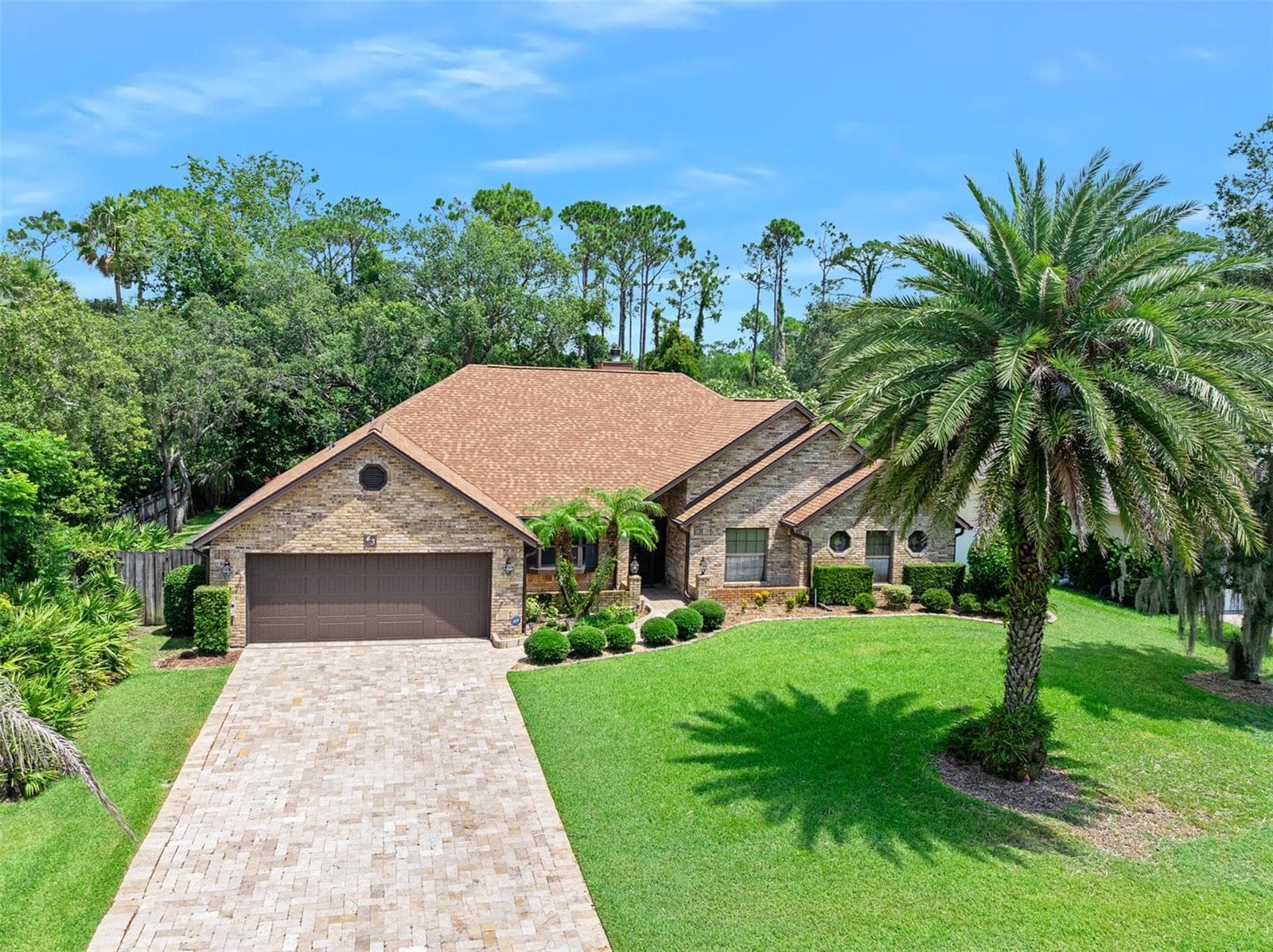 Single Family Residence at 43 WINDING CREEK WAY, ORMOND BEACH, photo 2 of 52