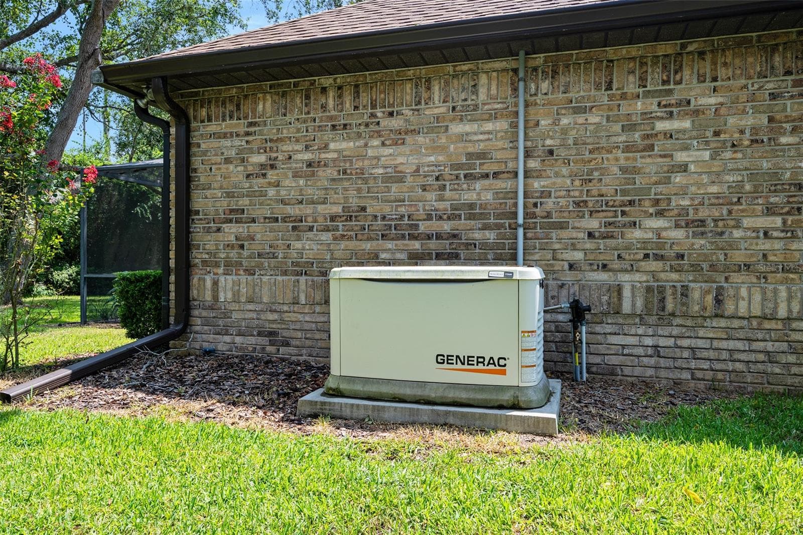 Single Family Residence at 43 WINDING CREEK WAY, ORMOND BEACH, photo 52 of 52