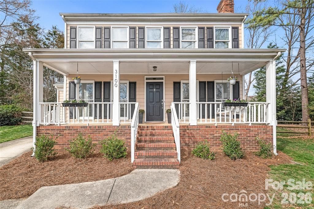Single Family Residence at 3100 Wellhouse Court, Charlotte, photo 6 of 18