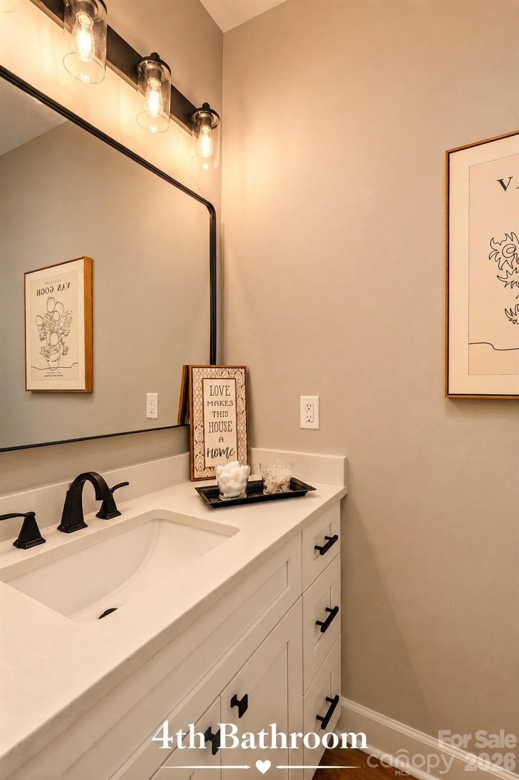 BATHROOM 4 - 1205 Coppergate Drive, Salisbury