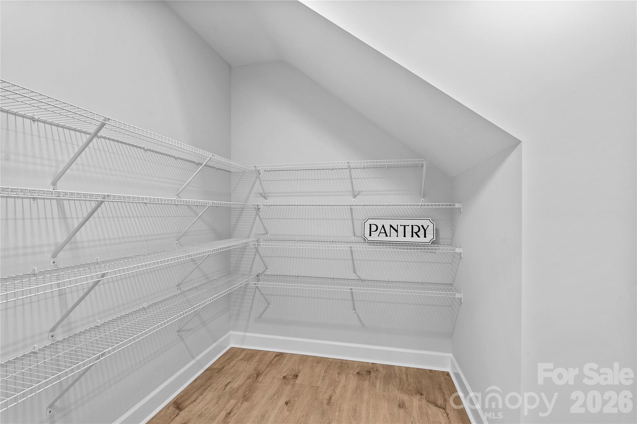 Pantry is too large to include in one photo. - 1205 Coppergate Drive, Salisbury