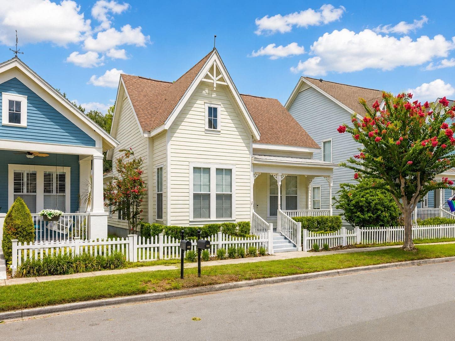 167 LONGVIEW AVE