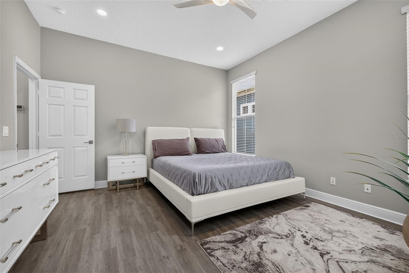 Primary Suite Spacious and private - 167 LONGVIEW AVE, CELEBRATION