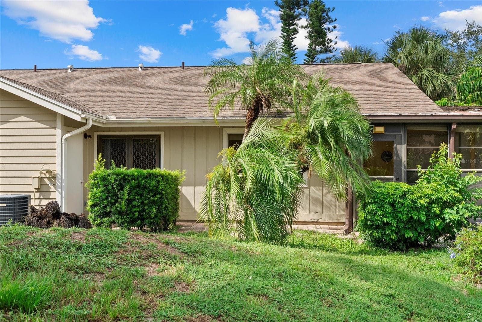 Villa at 3001 SEAWIND CIR #10C, VENICE, photo 3 of 30