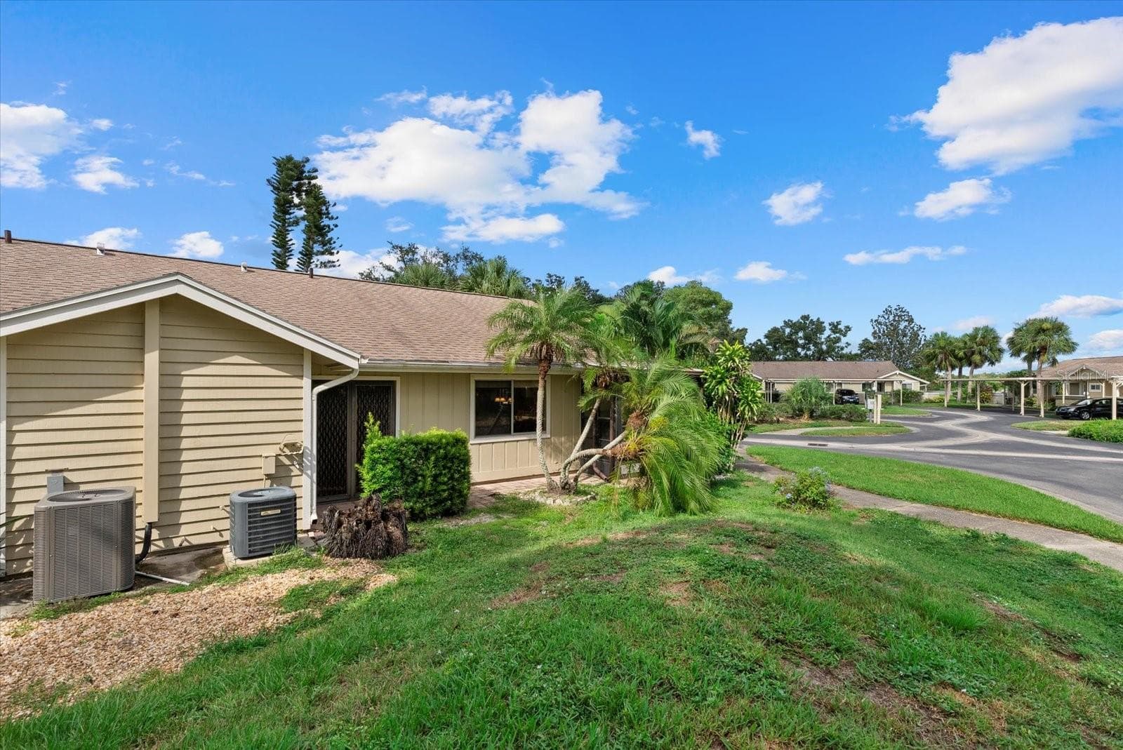 Villa at 3001 SEAWIND CIR #10C, VENICE, photo 4 of 30