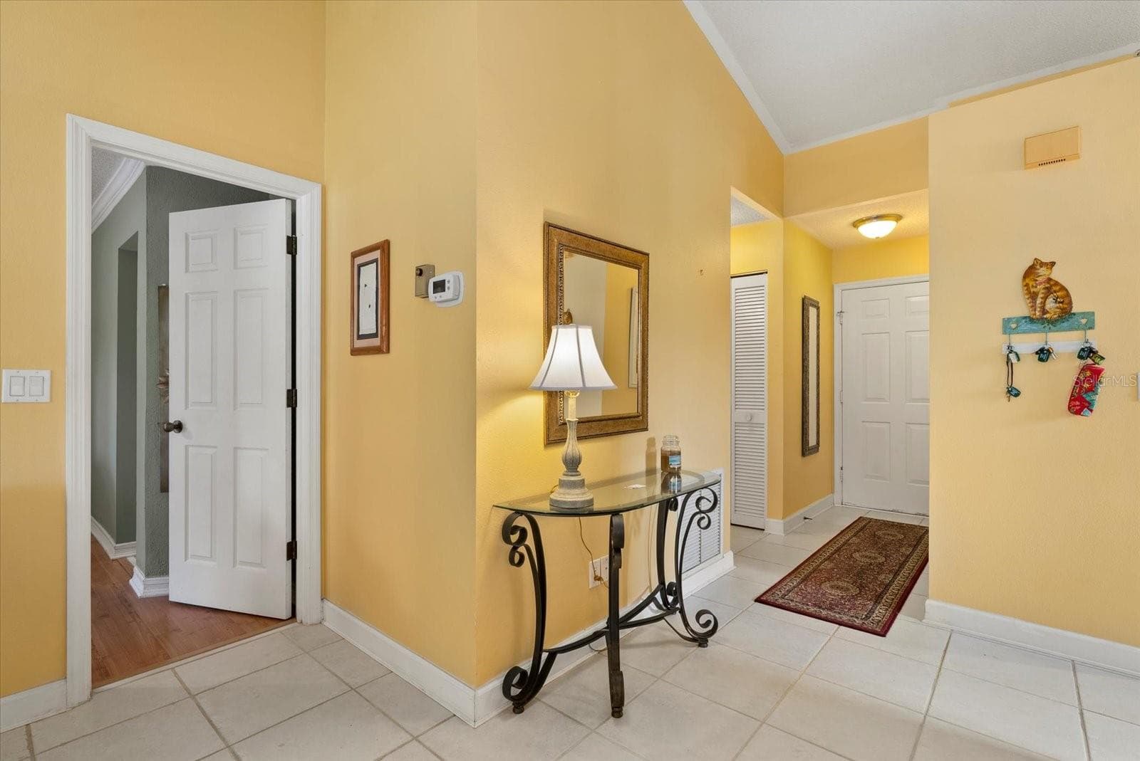 Villa at 3001 SEAWIND CIR #10C, VENICE, photo 5 of 30