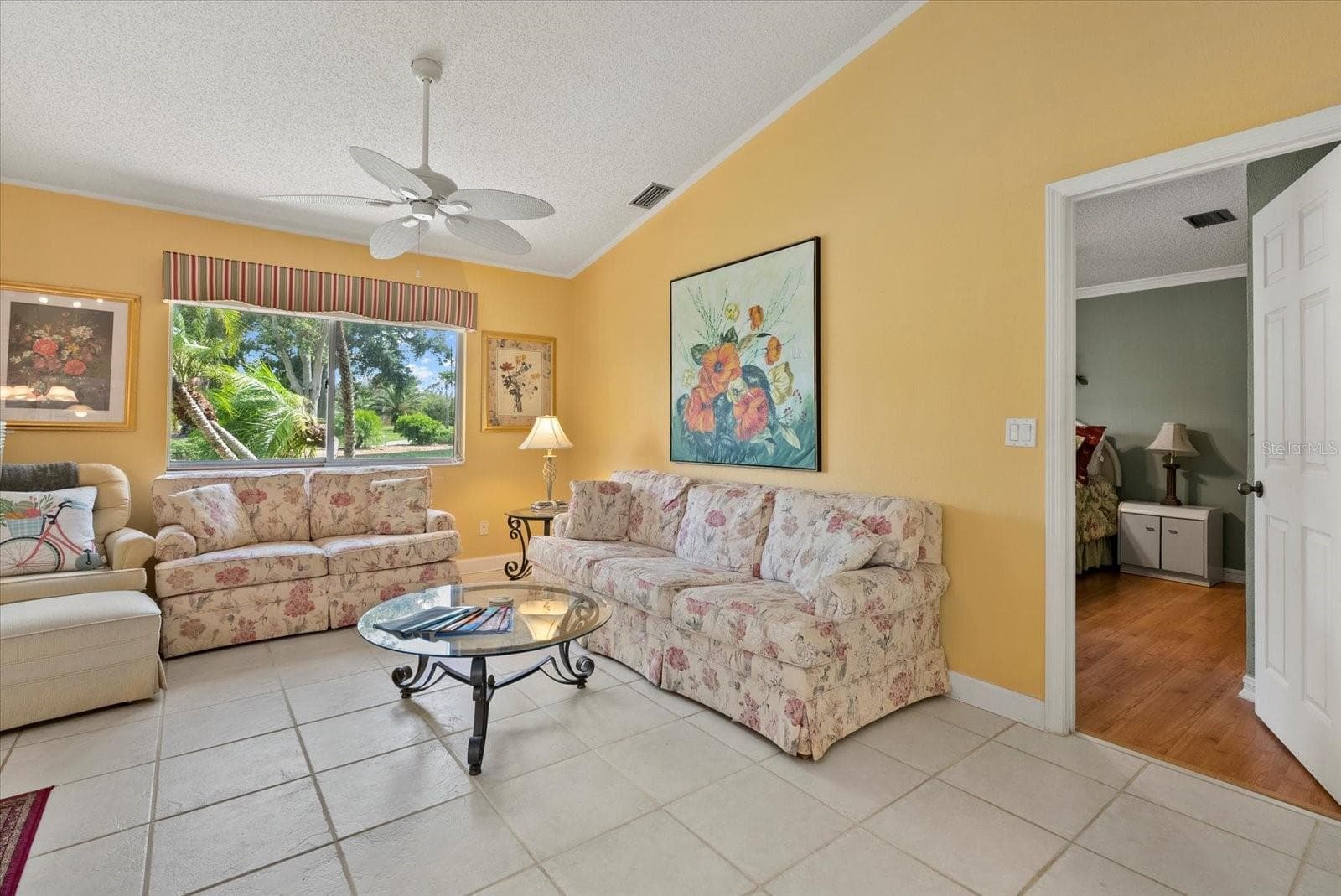 Villa at 3001 SEAWIND CIR #10C, VENICE, photo 7 of 30
