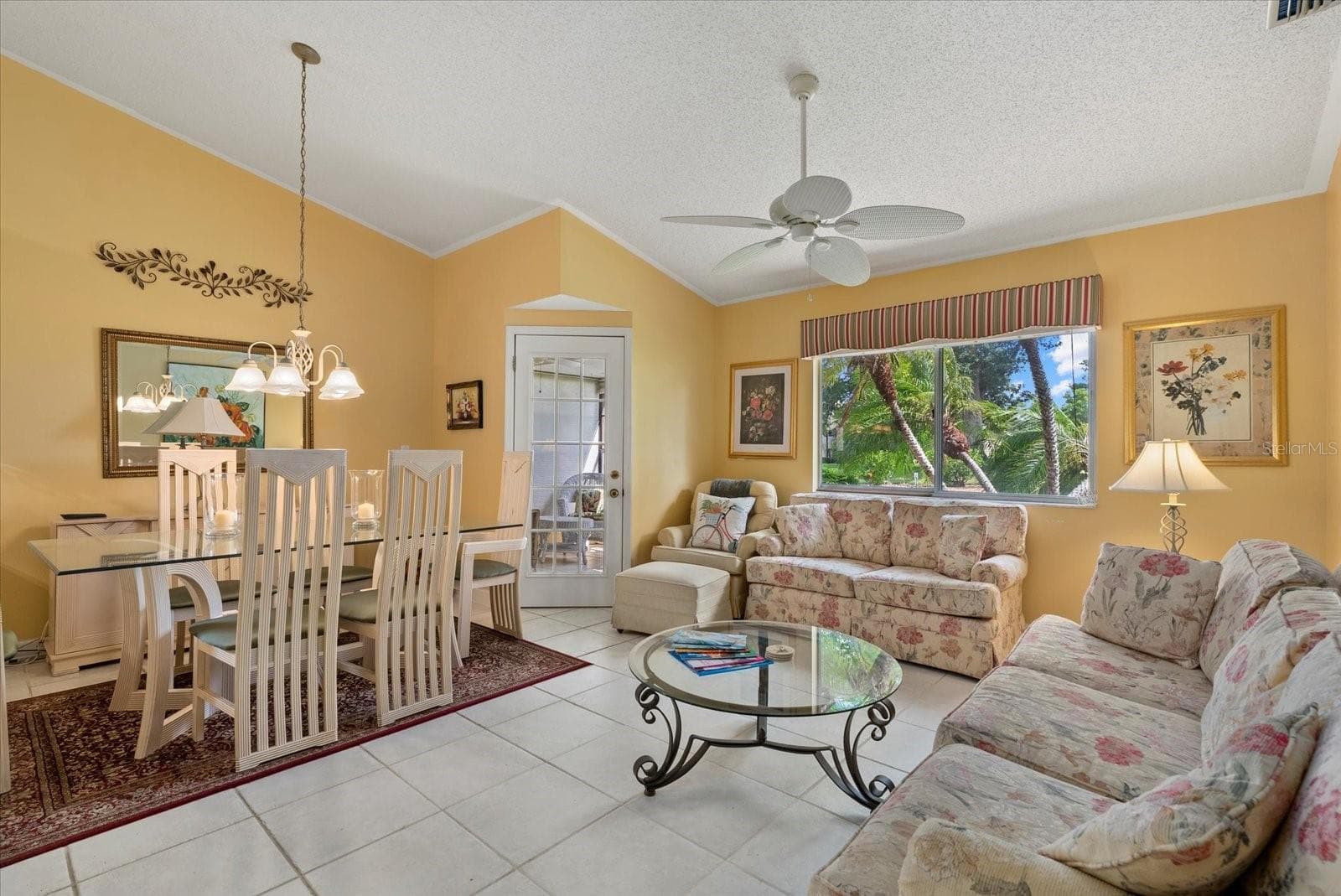 Villa at 3001 SEAWIND CIR #10C, VENICE, photo 8 of 30