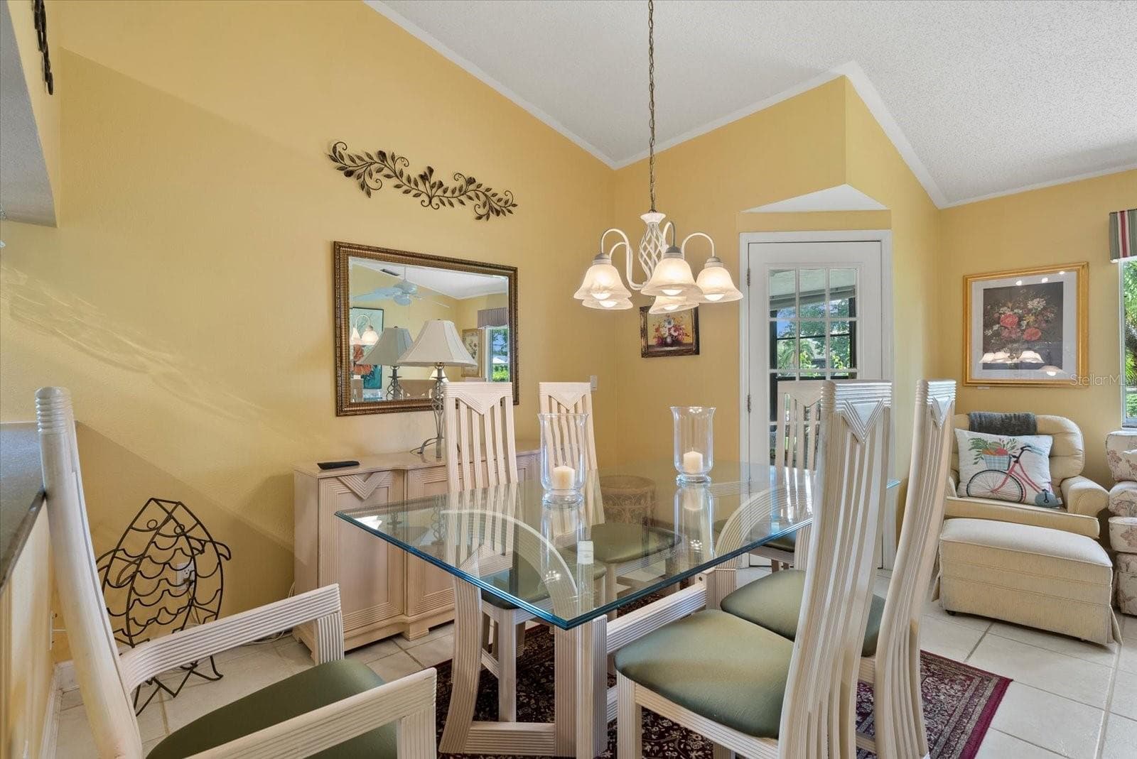 Villa at 3001 SEAWIND CIR #10C, VENICE, photo 13 of 30