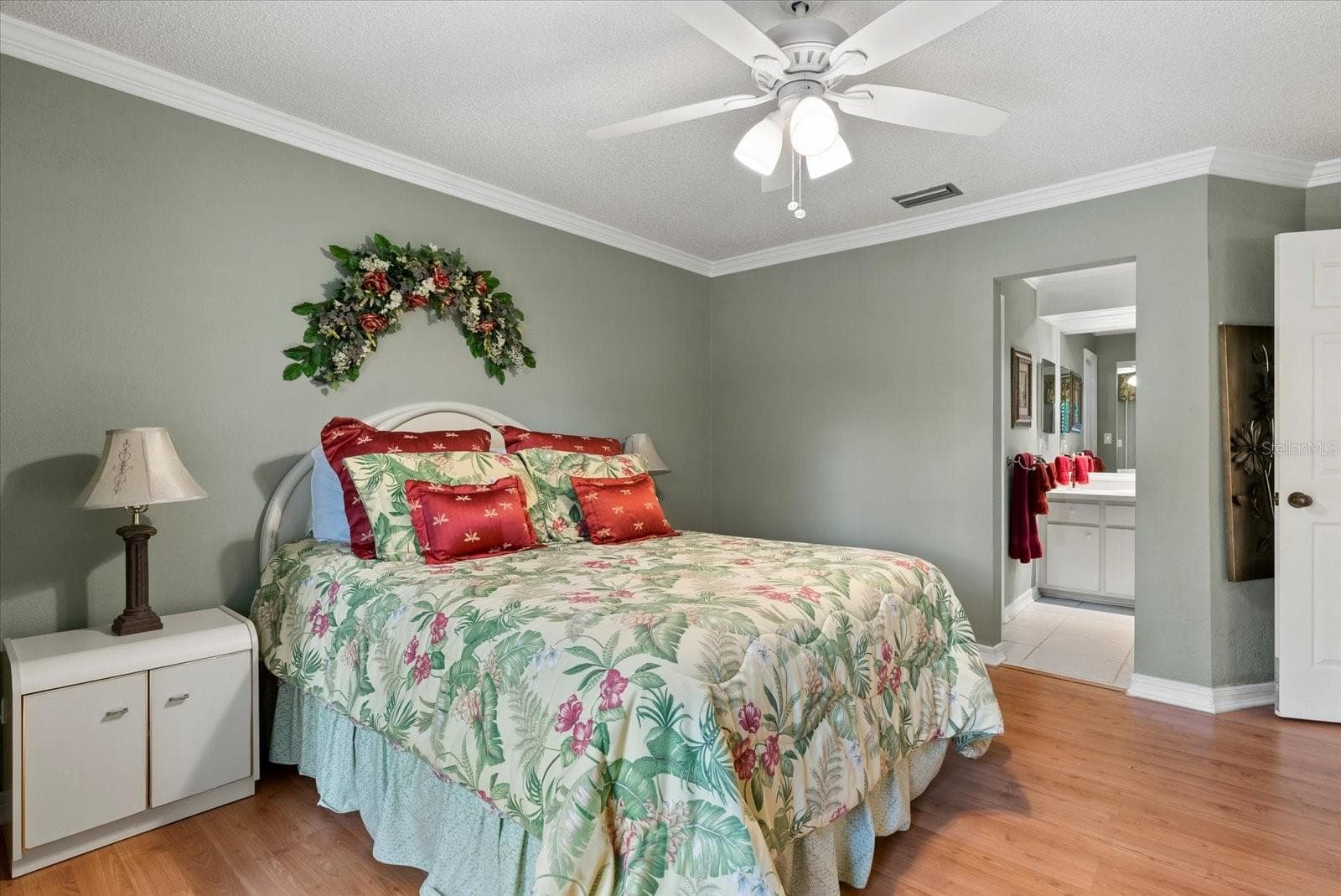 Villa at 3001 SEAWIND CIR #10C, VENICE, photo 19 of 30