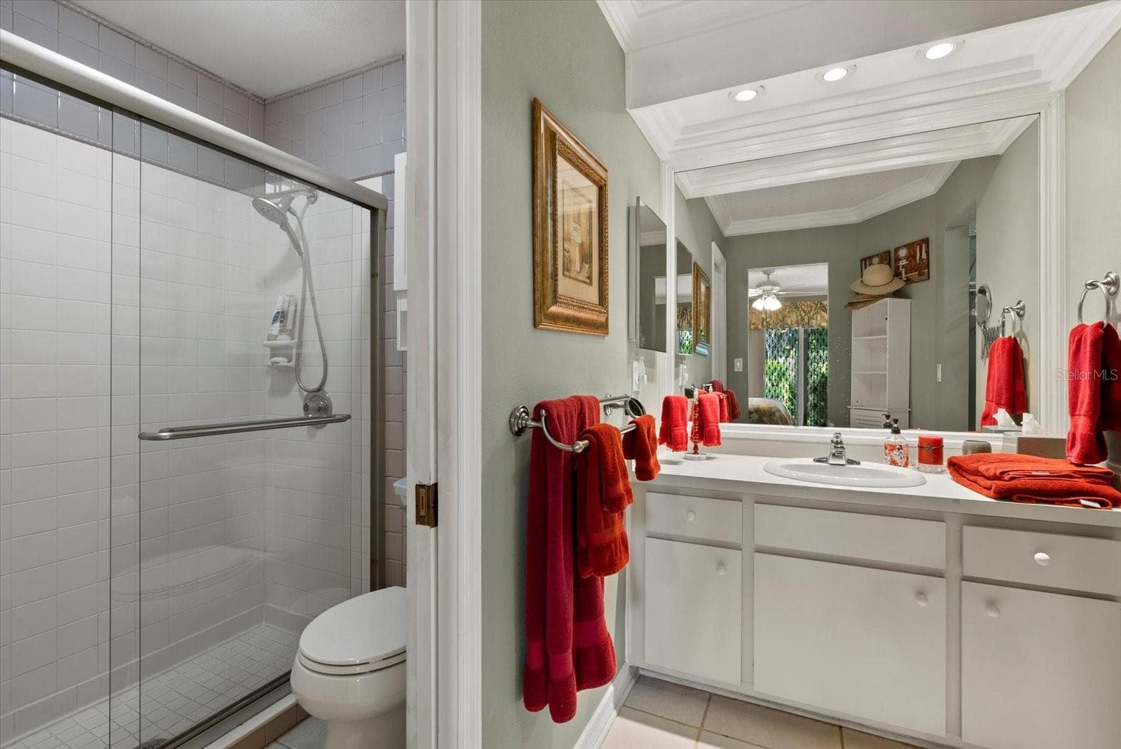 Villa at 3001 SEAWIND CIR #10C, VENICE, photo 21 of 30