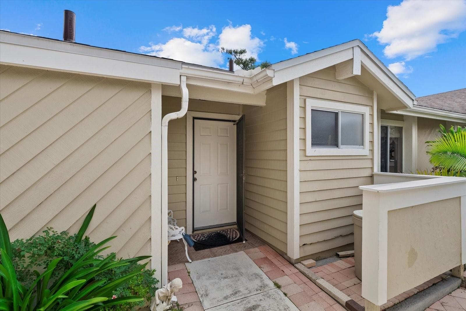 Villa at 3001 SEAWIND CIR #10C, VENICE, photo 23 of 30