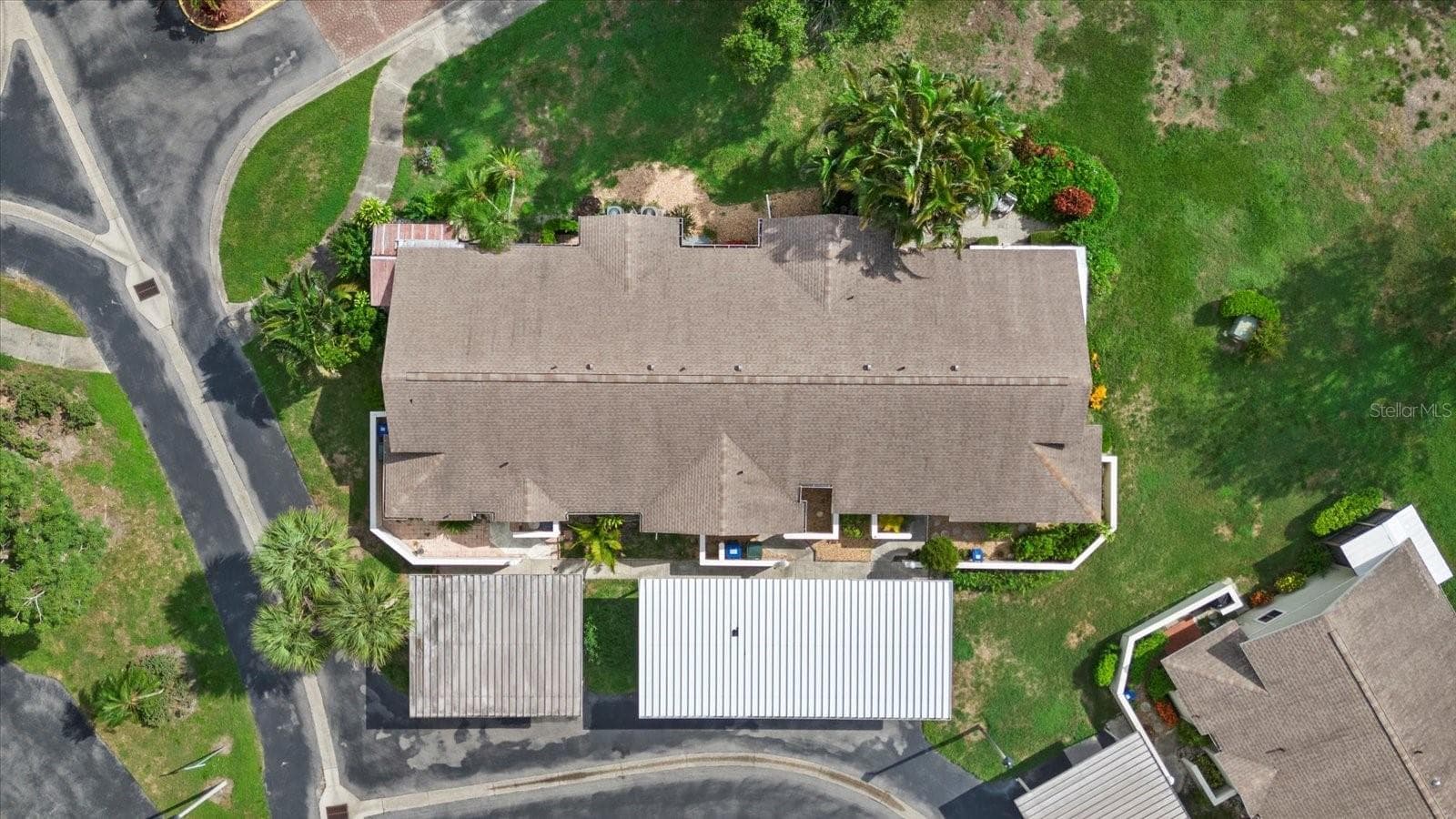 Villa at 3001 SEAWIND CIR #10C, VENICE, photo 25 of 30
