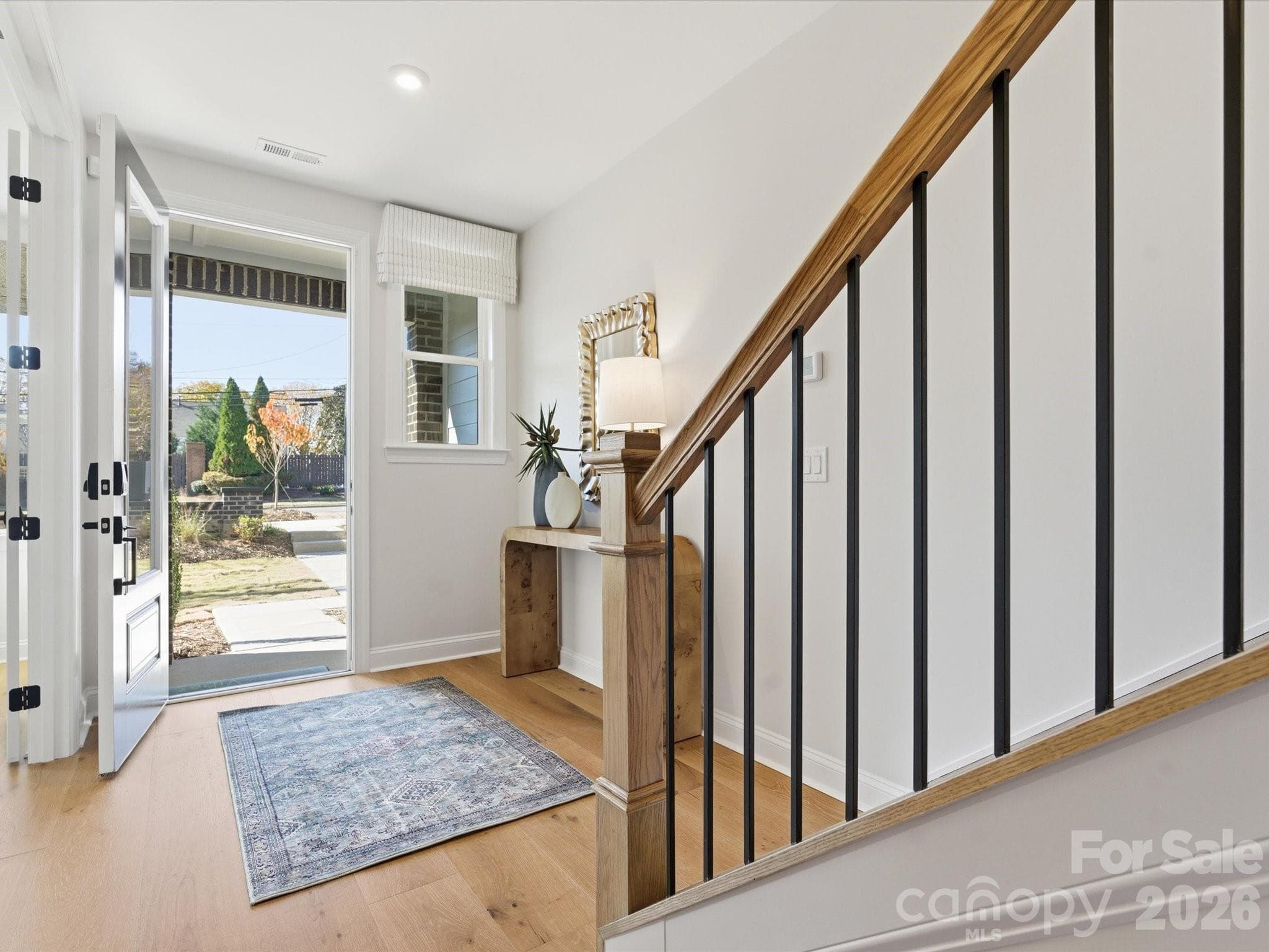 Conceptual - 6028 Yellow Buckeye Drive, Charlotte