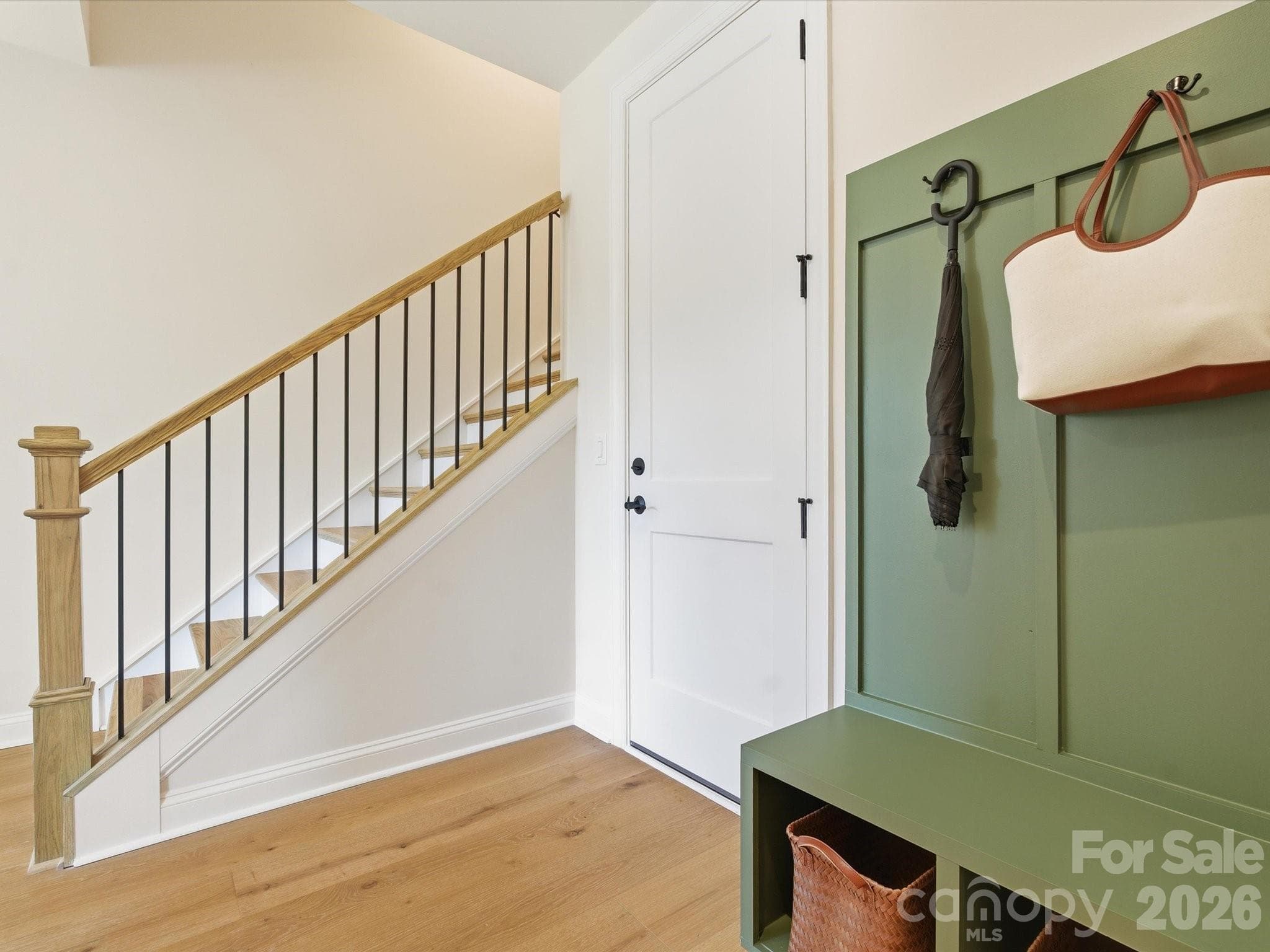 Conceptual - 6028 Yellow Buckeye Drive, Charlotte