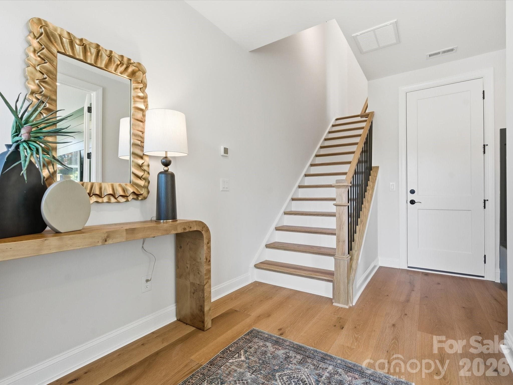 Conceptual - 6028 Yellow Buckeye Drive, Charlotte