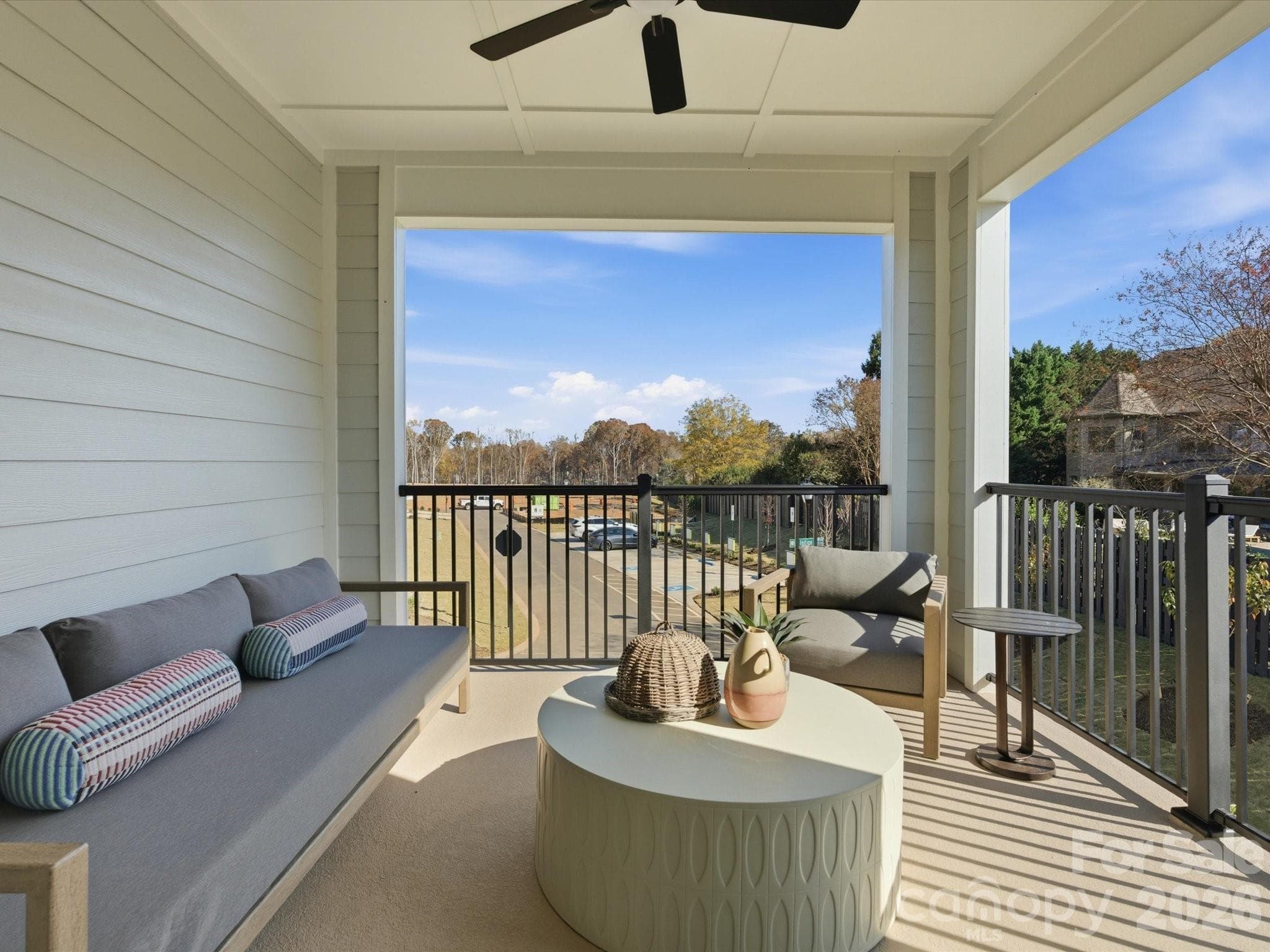 Conceptual - 6028 Yellow Buckeye Drive, Charlotte