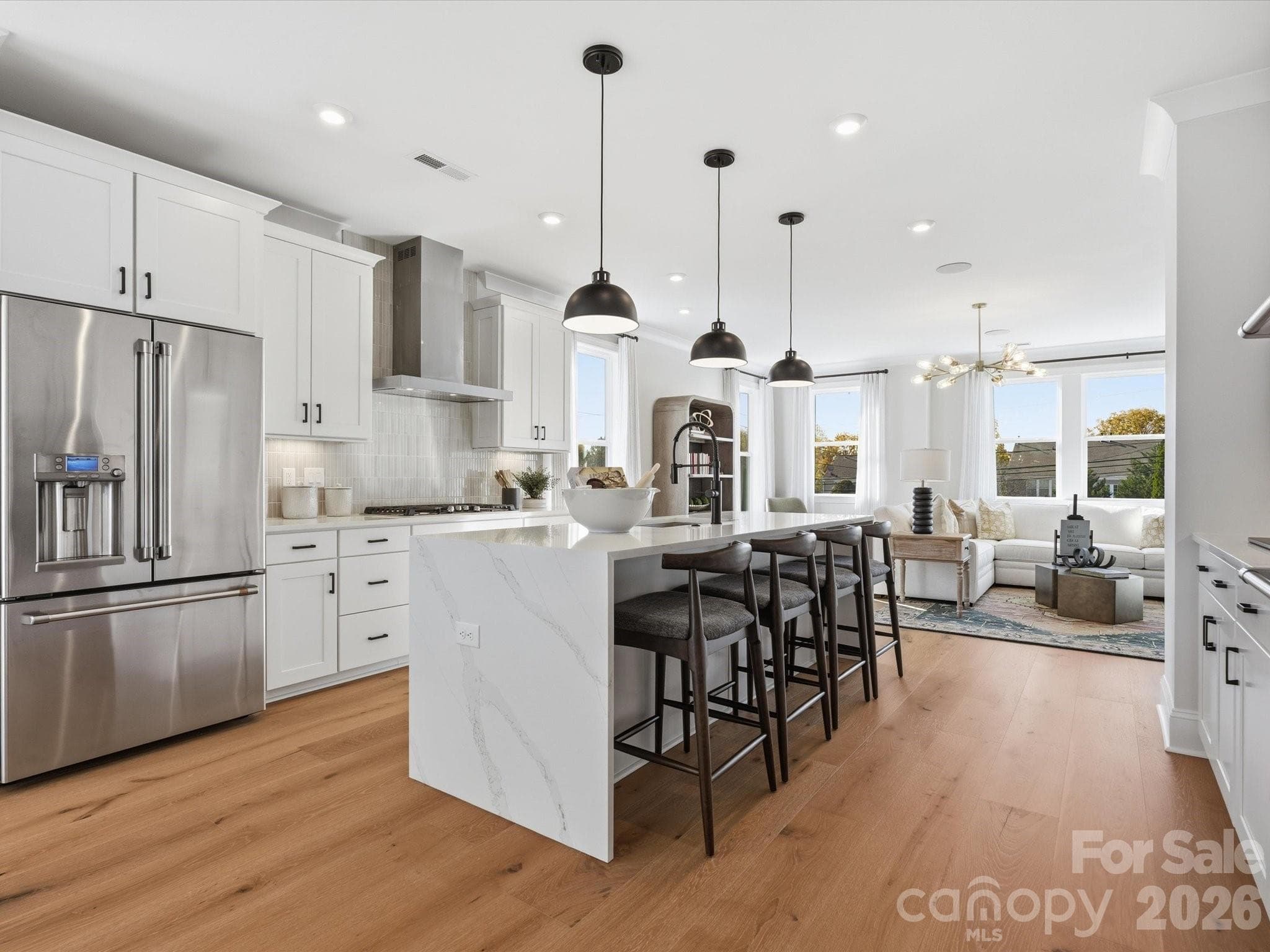 Conceptual - 6028 Yellow Buckeye Drive, Charlotte