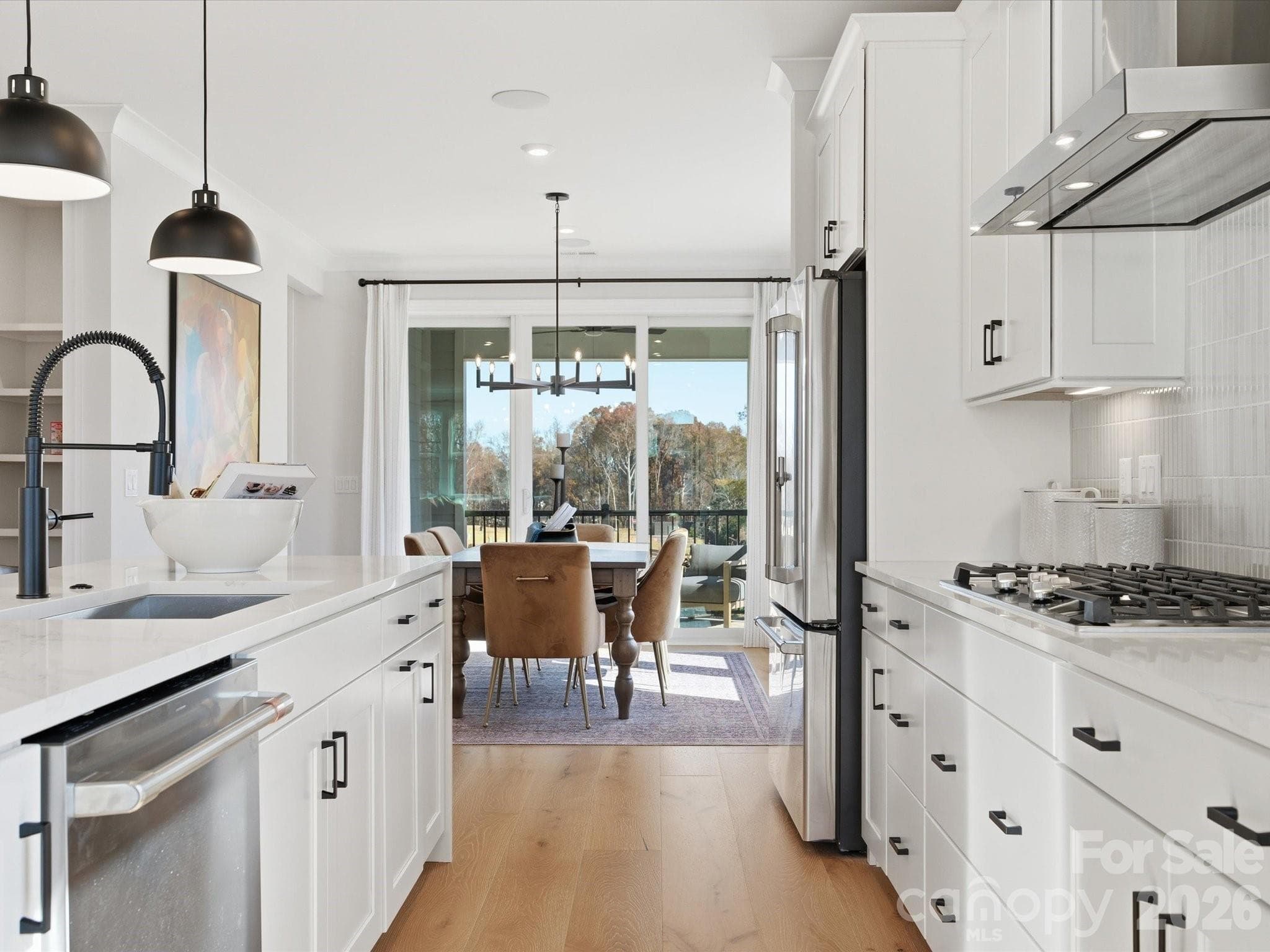 Conceptual - 6028 Yellow Buckeye Drive, Charlotte