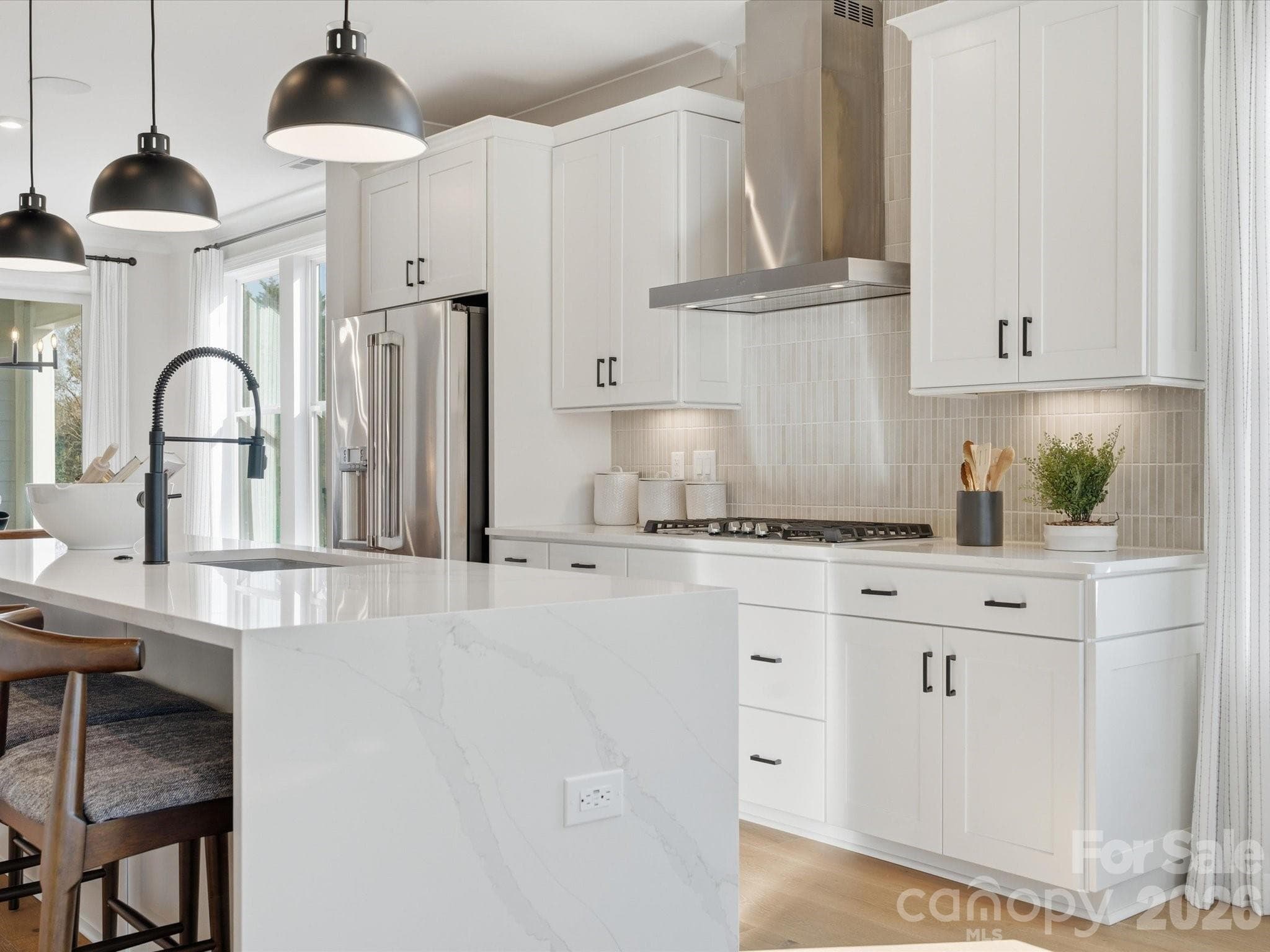 Conceptual - 6028 Yellow Buckeye Drive, Charlotte