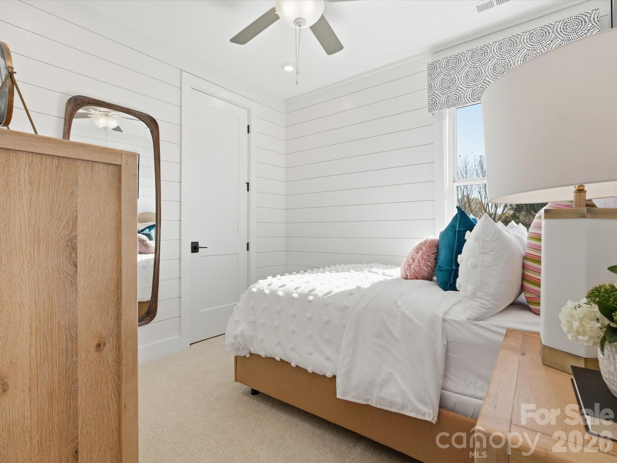 Conceptual - 6028 Yellow Buckeye Drive, Charlotte
