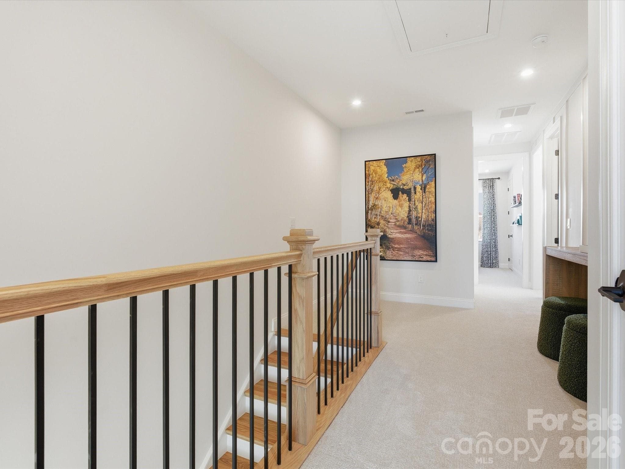Conceptual - 6028 Yellow Buckeye Drive, Charlotte