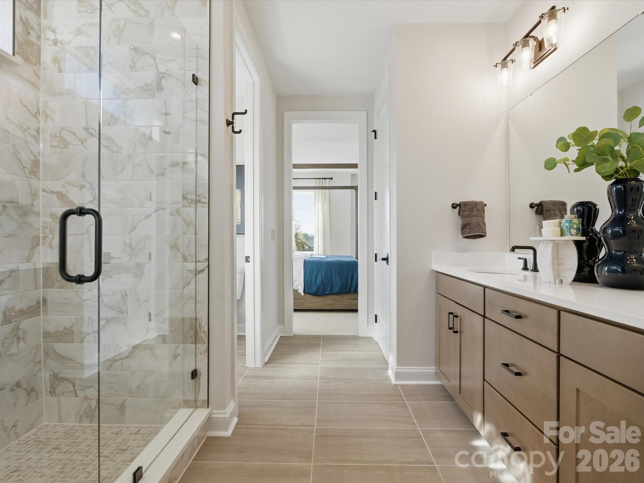 Conceptual - 6028 Yellow Buckeye Drive, Charlotte