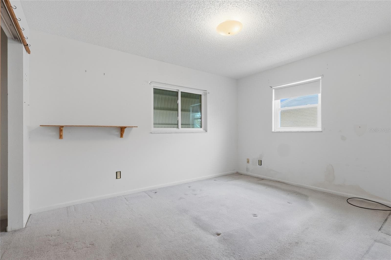 2nd Bedroom - 6130 17TH ST, ZEPHYRHILLS