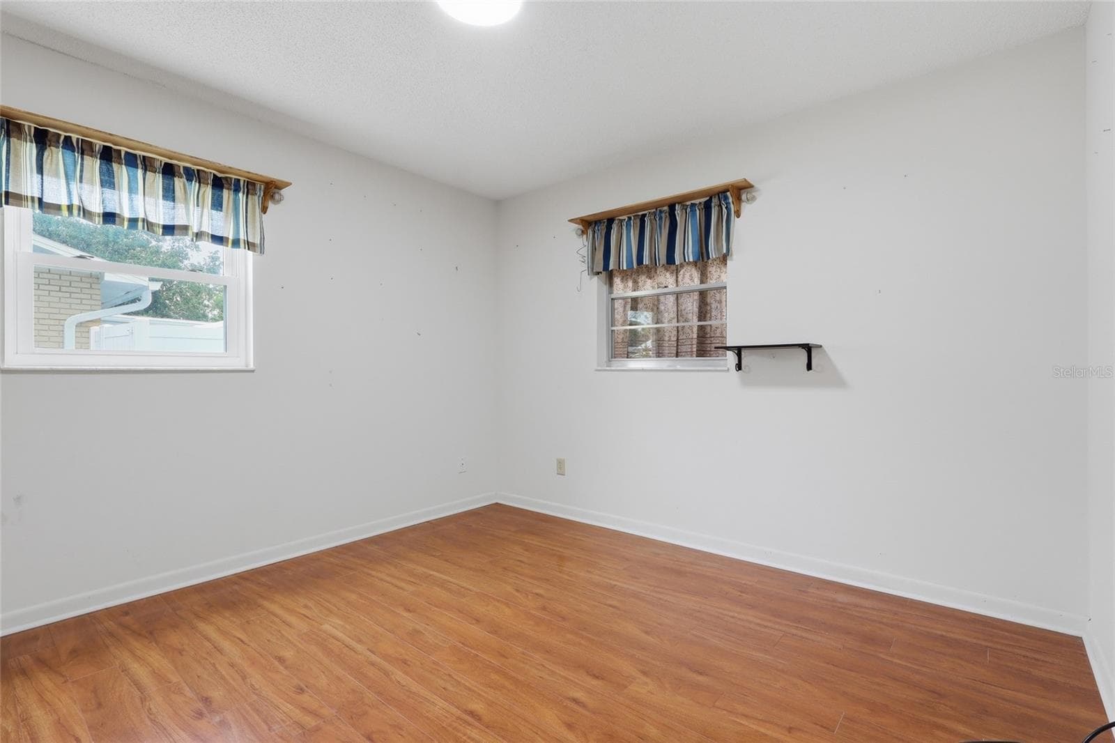 3rd bed room - 6130 17TH ST, ZEPHYRHILLS