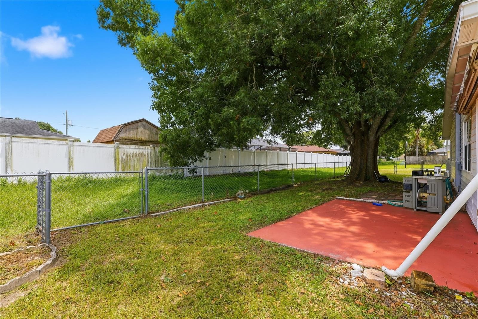 Single Family Residence at 6130 17TH ST, ZEPHYRHILLS, photo 22 of 38