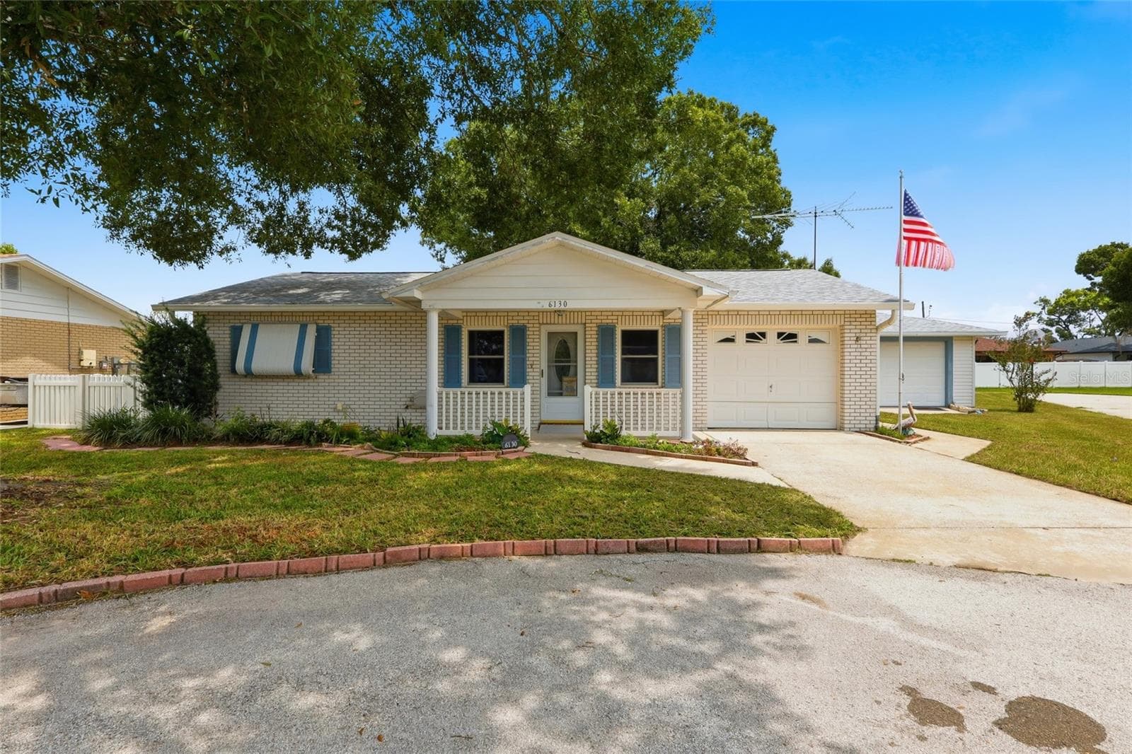 Single Family Residence at 6130 17TH ST, ZEPHYRHILLS, photo 35 of 38