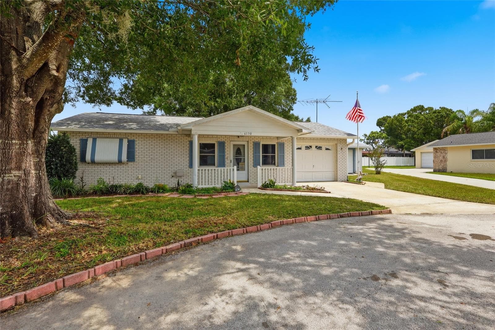 Single Family Residence at 6130 17TH ST, ZEPHYRHILLS, photo 36 of 38