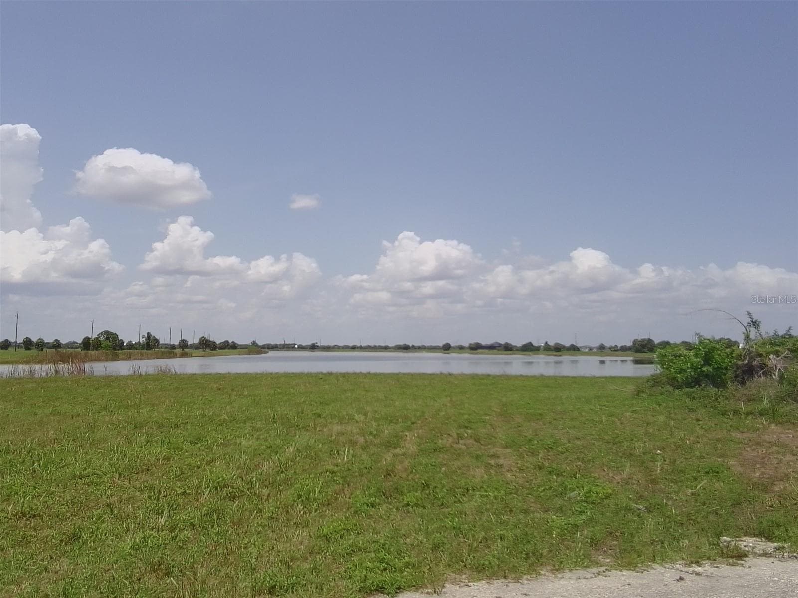 Land at 45 SUNFLOWER DR, PLACIDA, photo 3 of 5