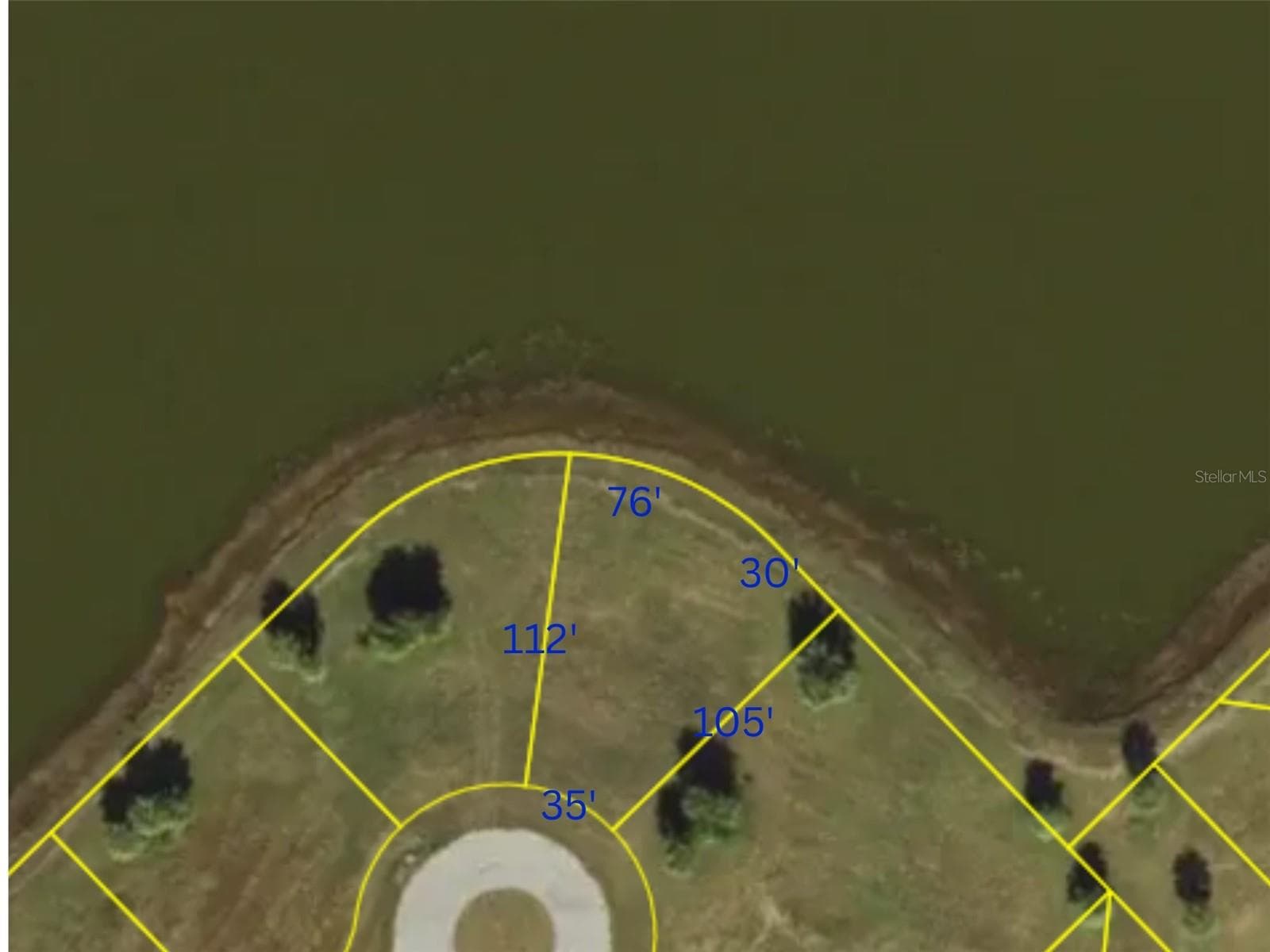 Land at 45 SUNFLOWER DR, PLACIDA, photo 5 of 5