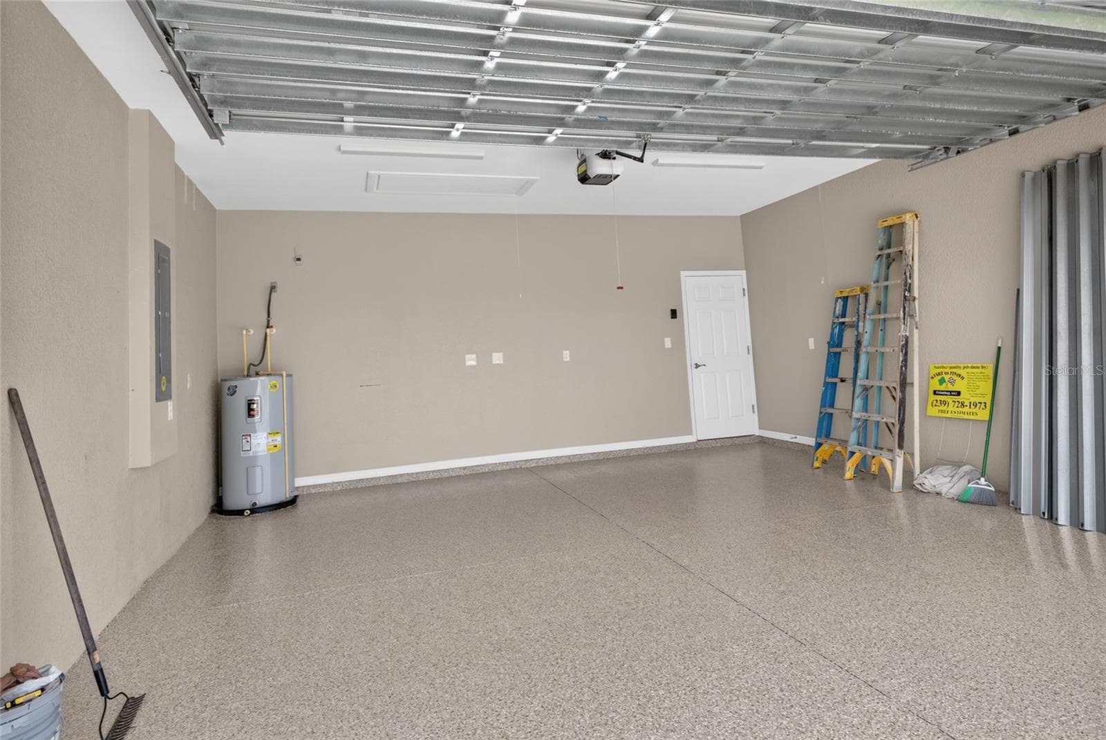 Single Family Residence at 2714 NW 1ST PL, CAPE CORAL, photo 15 of 16