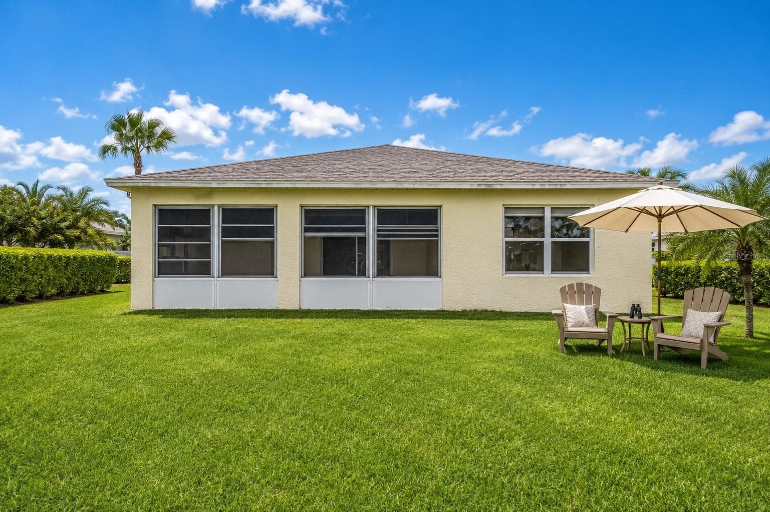 AI ENHANCED - 57 HUARTE WAY, PORT ST LUCIE