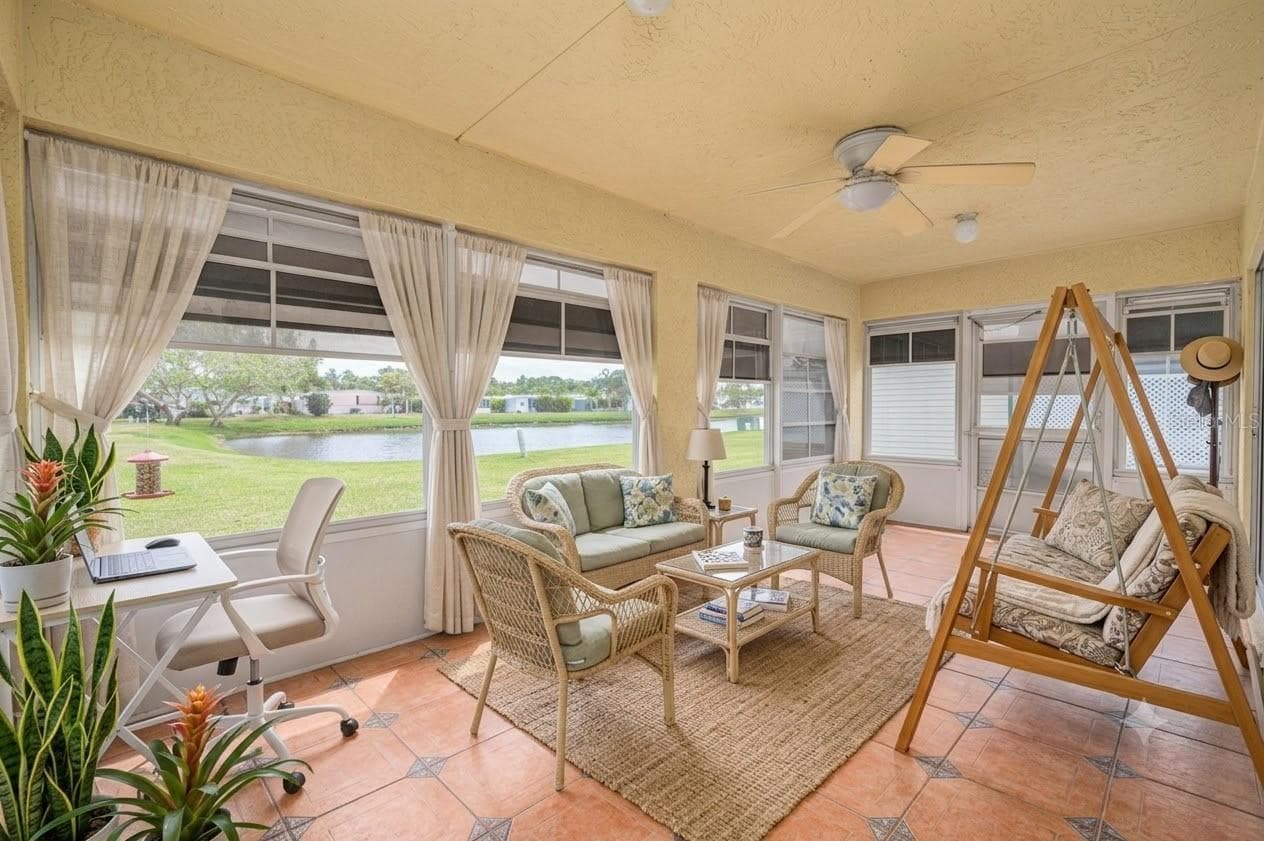 AI ENHANCED - 57 HUARTE WAY, PORT ST LUCIE