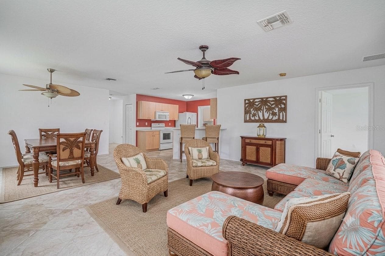 AI ENHANCED - 57 HUARTE WAY, PORT ST LUCIE