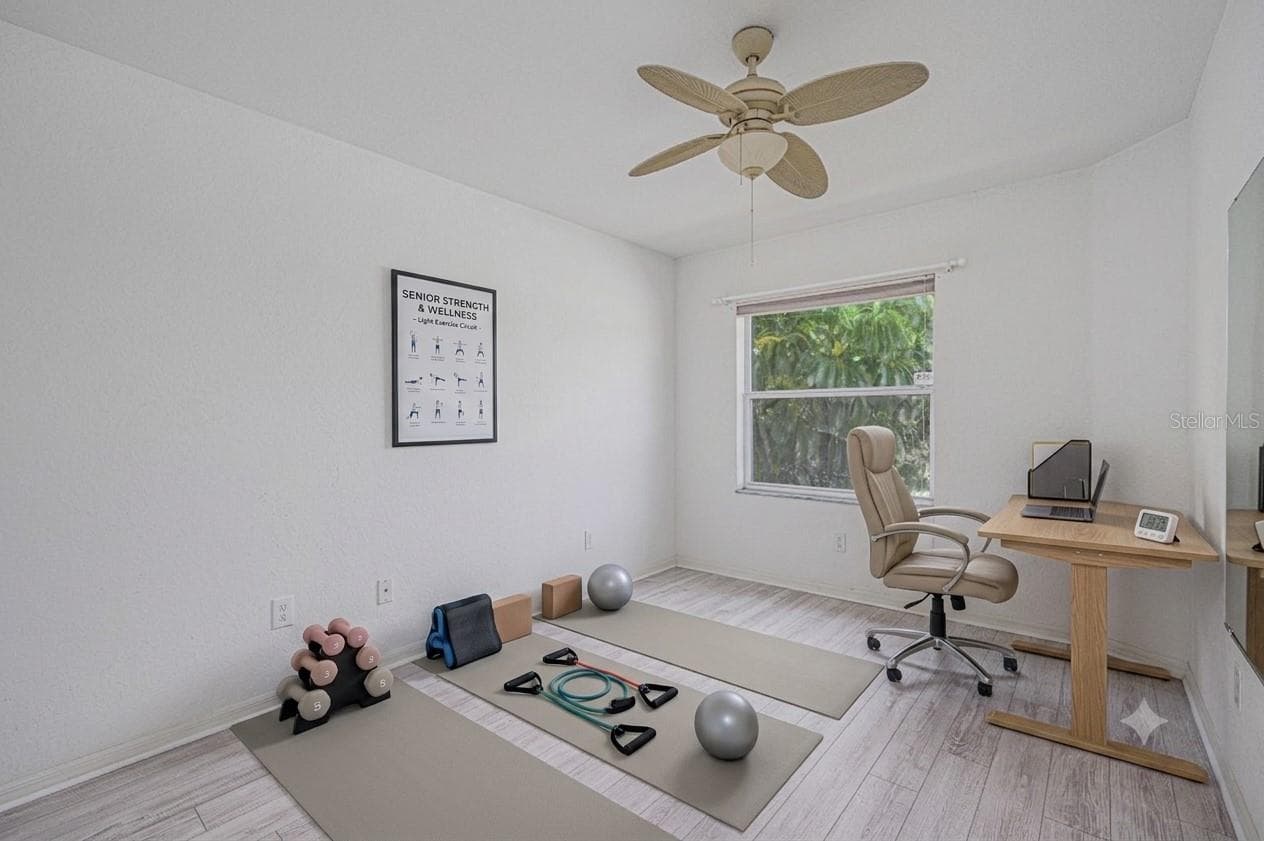 AI ENHANCED - 57 HUARTE WAY, PORT ST LUCIE