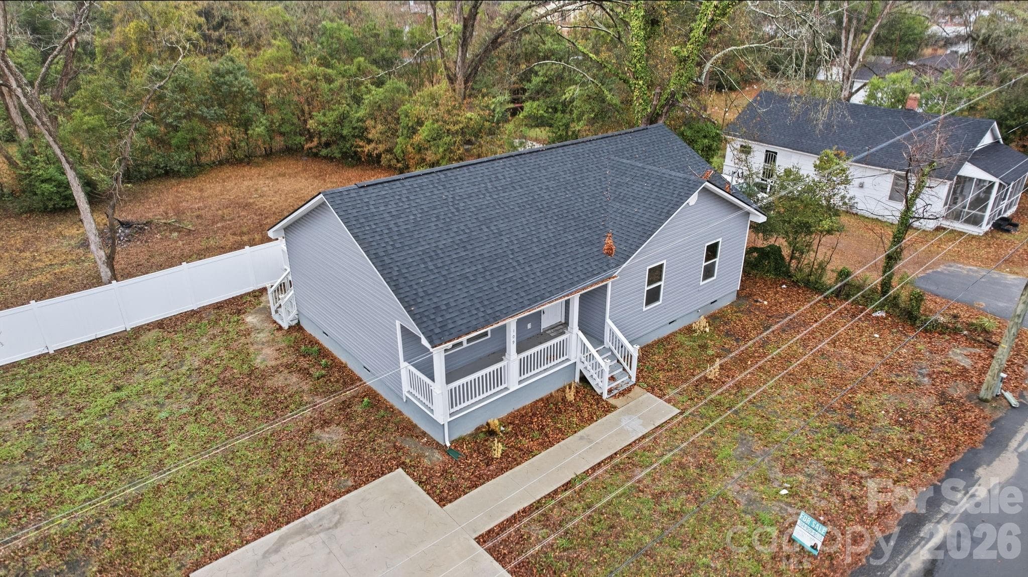 109 Haddock Road NW