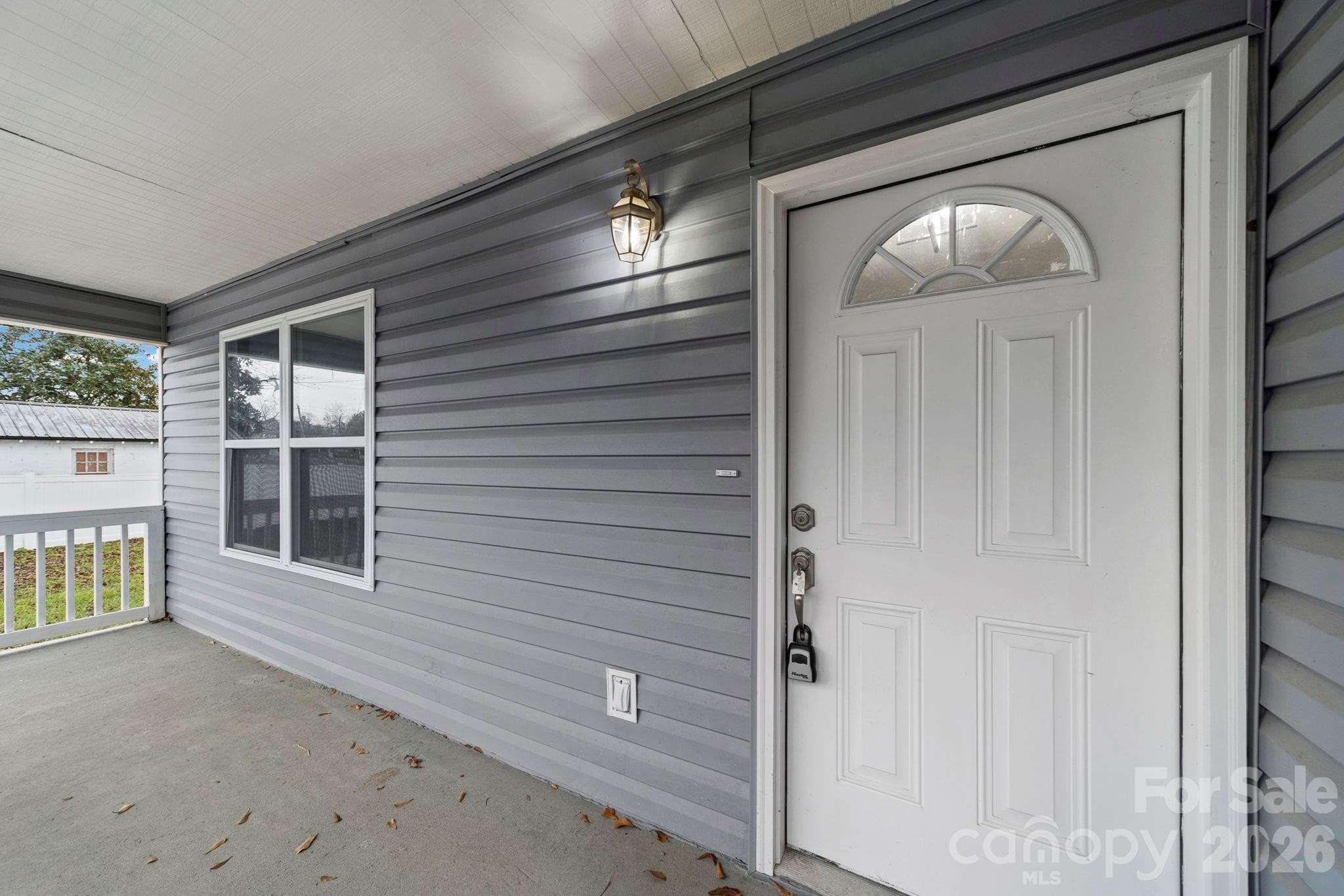 Single Family Residence at 109 Haddock Road NW, Orangeburg, photo 4 of 38