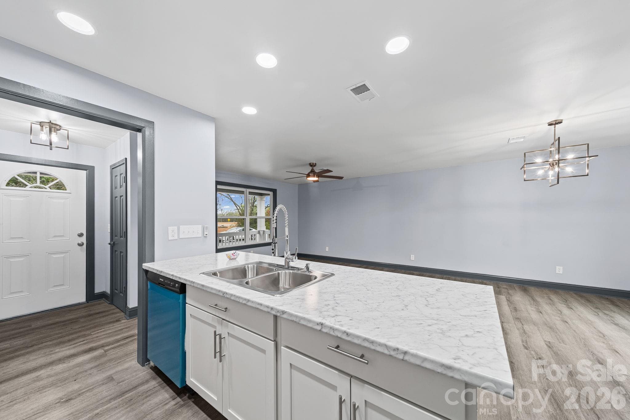 Single Family Residence at 109 Haddock Road NW, Orangeburg, photo 15 of 38