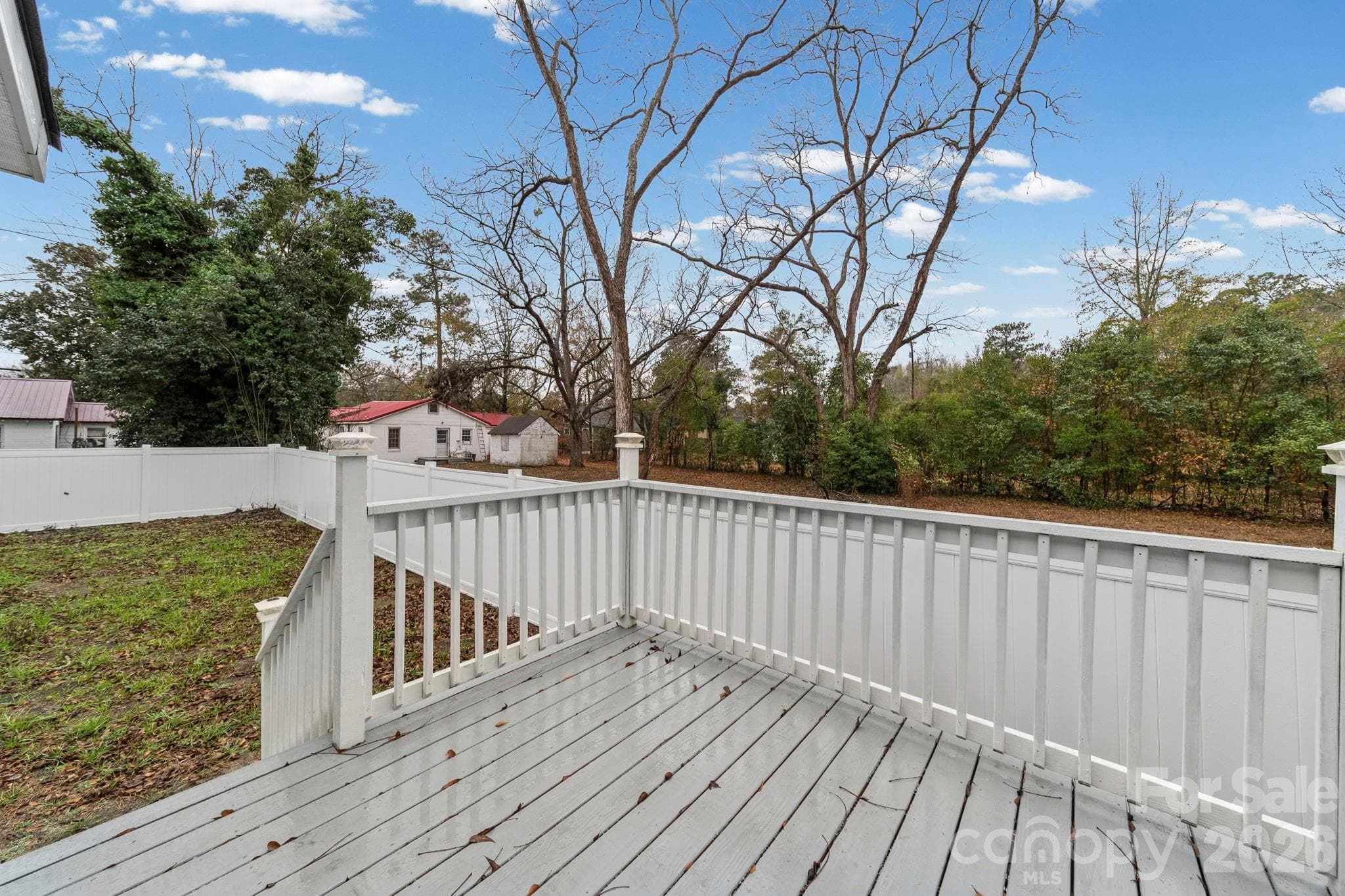 Single Family Residence at 109 Haddock Road NW, Orangeburg, photo 34 of 38
