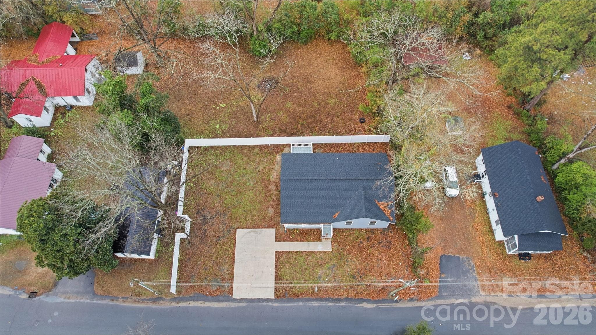 Office at 109 Haddock Road NW, Orangeburg, photo 43 of 43