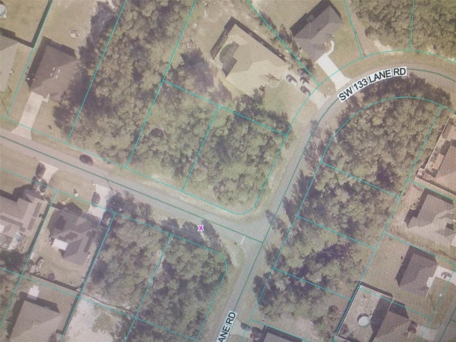 Land at 0 SW 29 CIR, OCALA, photo 2 of 5