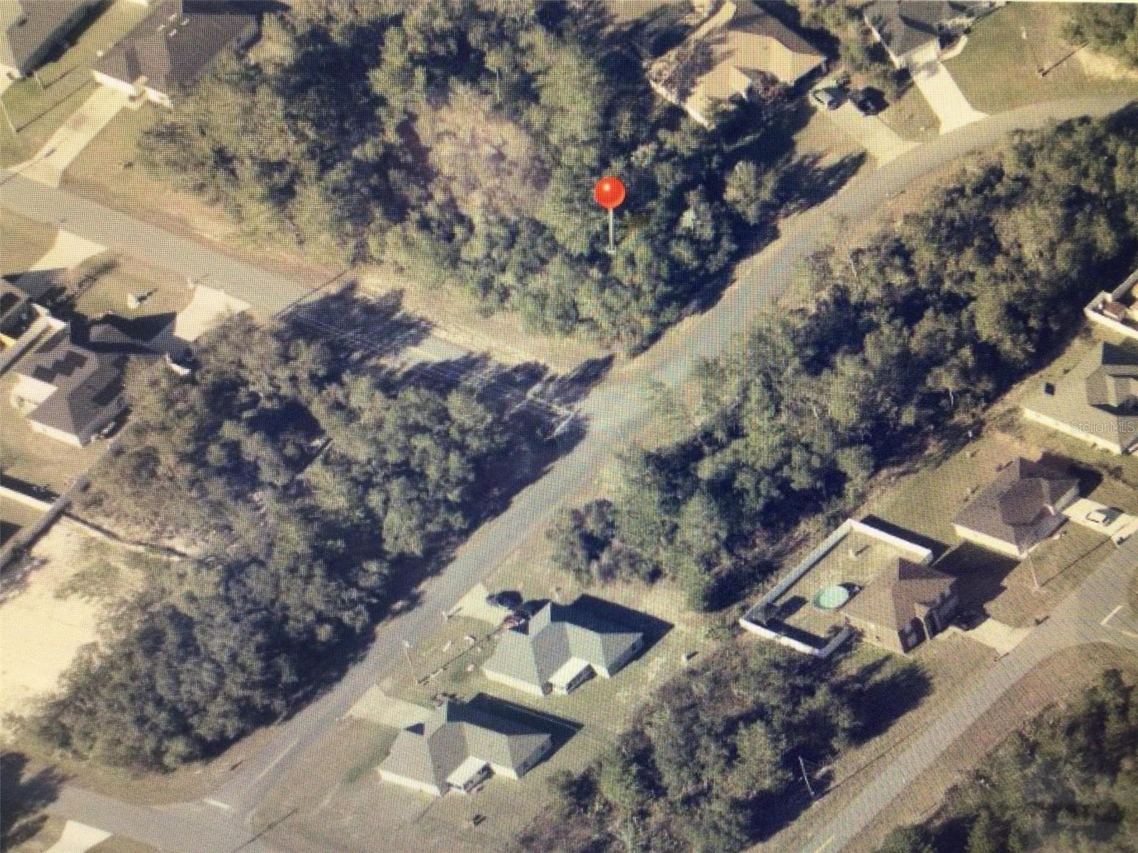 Land at 0 SW 29 CIR, OCALA, photo 3 of 5
