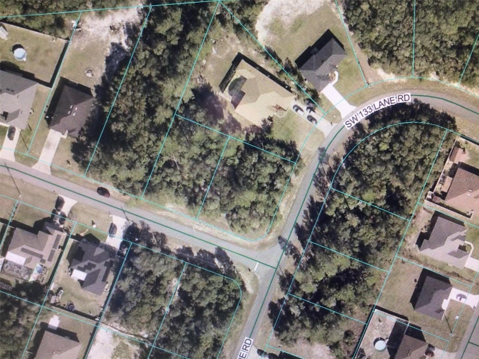Land at 0 SW 29 CIR, OCALA, photo 4 of 5