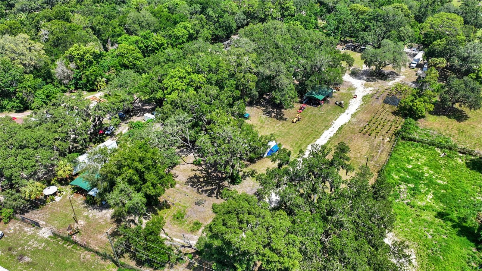Land at 9922 ROCKHILL RD, THONOTOSASSA, photo 3 of 43